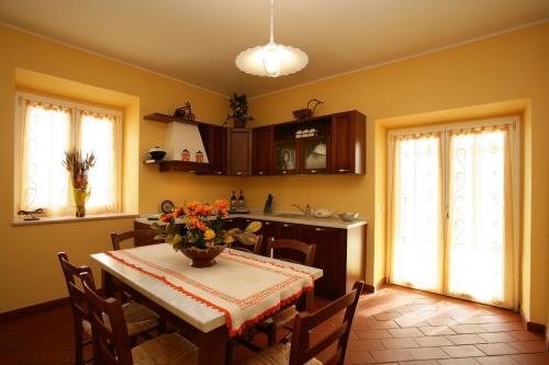 Apartamento Appartamenti San Giuseppe