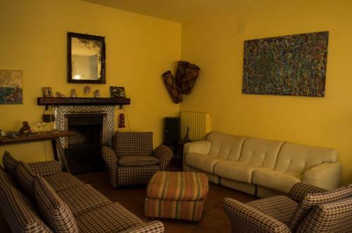 Apartamento Casa Fondachello