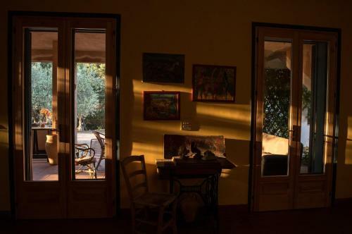 Apartamento Casa Fondachello