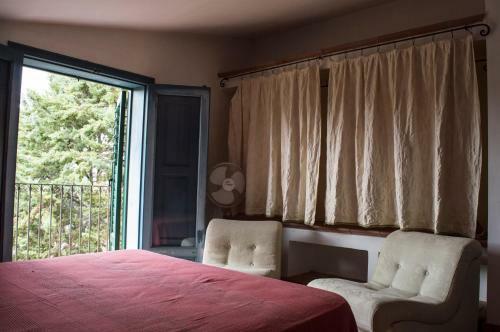 Apartamento Casa Fondachello