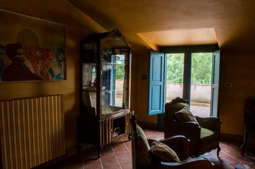 Apartamento Casa Fondachello