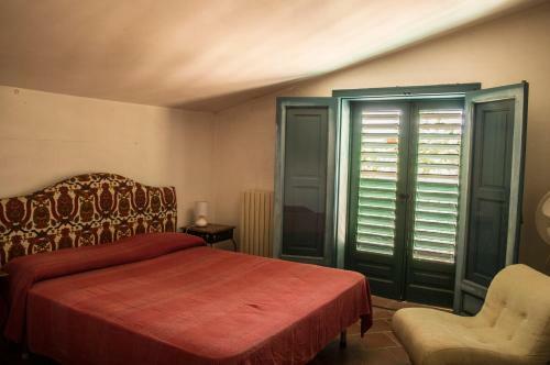 Apartamento Casa Fondachello