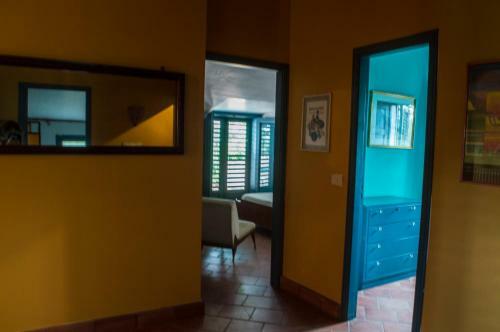 Apartamento Casa Fondachello