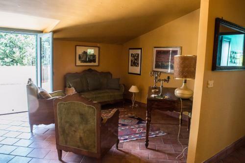 Apartamento Casa Fondachello