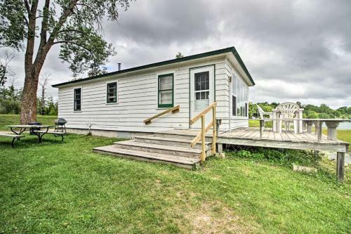 Lake Retreat Fire Pit, Boat Rentals, Bbq!