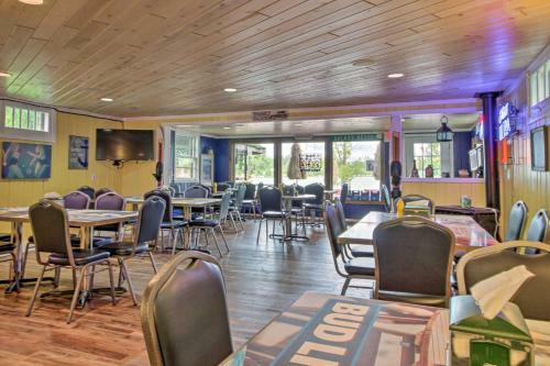 Lake Retreat Fire Pit, Boat Rentals, Bbq!