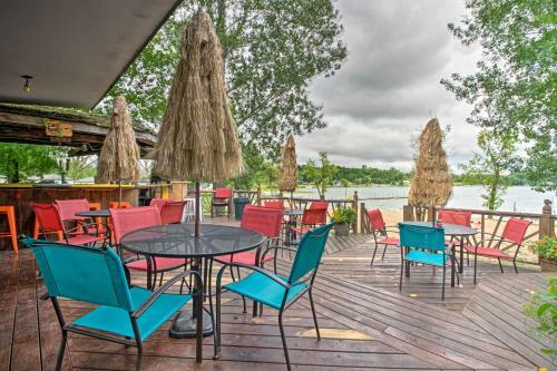 Lake Retreat Fire Pit, Boat Rentals, Bbq!
