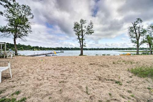 Lake Retreat Fire Pit, Boat Rentals, Bbq!
