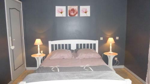Bed & Breakfast Les Garennes
