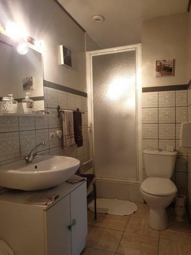 Bed & Breakfast Les Garennes