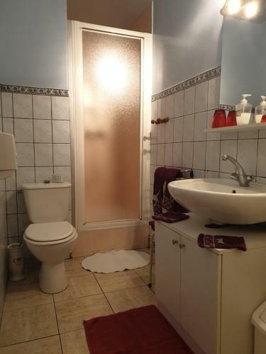 Bed & Breakfast Les Garennes