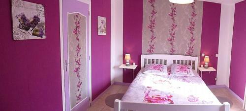 Bed & Breakfast Les Garennes