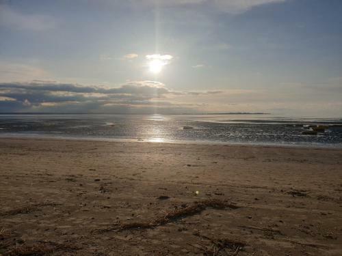 Bed & Breakfast Les Garennes