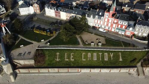 Bed & Breakfast Les Garennes