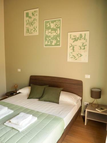 Hostal I Giardini Di Zelda