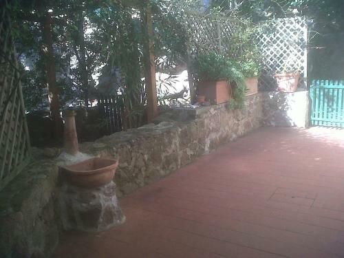 Casa Vacanze In Capraia Isola