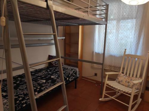 Casa Vacanze In Capraia Isola