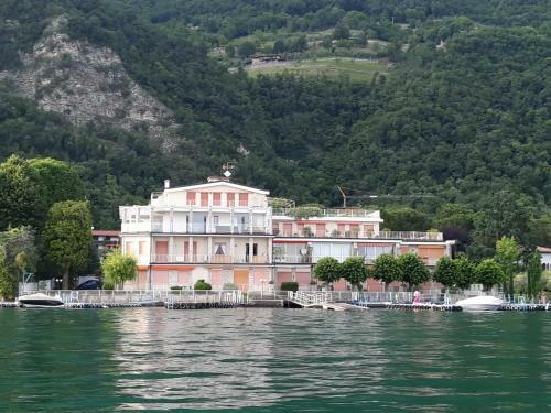 Apartamento La Finestra Sul Lago