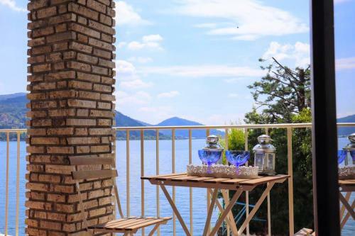 Apartamento La Finestra Sul Lago