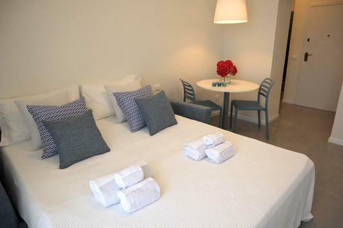 Apartamento La Finestra Sul Lago