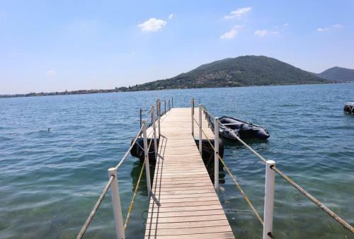 Apartamento La Finestra Sul Lago