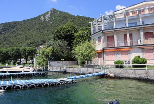 Apartamento La Finestra Sul Lago