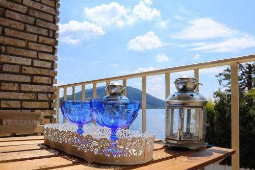 Apartamento La Finestra Sul Lago