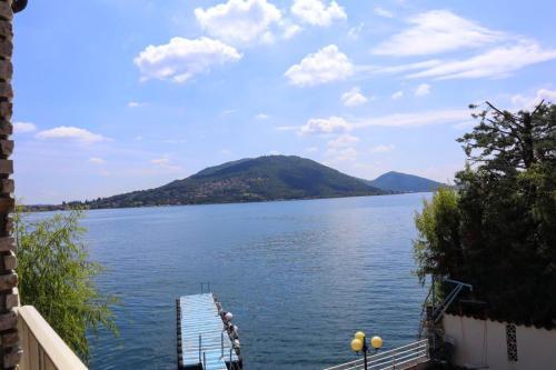 Apartamento La Finestra Sul Lago