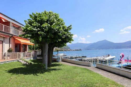 Apartamento La Finestra Sul Lago