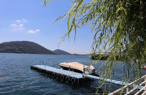 Apartamento La Finestra Sul Lago