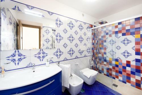 Hostal Relais Il Sogno Di Positano