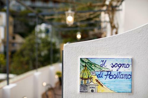 Hostal Relais Il Sogno Di Positano