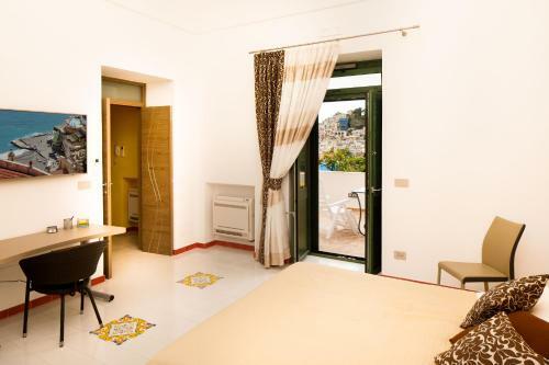 Hostal Relais Il Sogno Di Positano