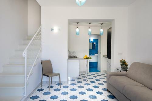Hostal Relais Il Sogno Di Positano