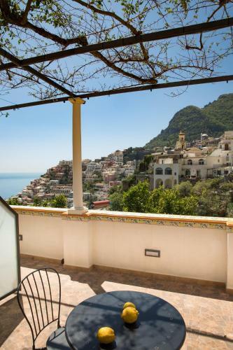 Hostal Relais Il Sogno Di Positano