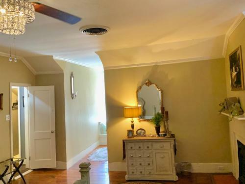Bed & Breakfast The Beaumont House Natchez