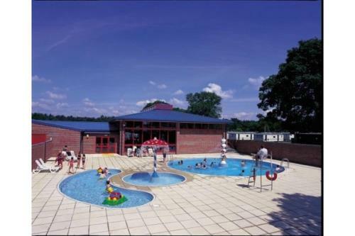 Oakdene Forest Park
