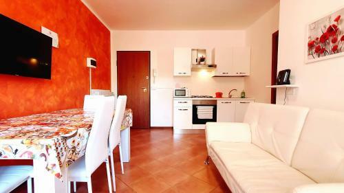 Apartamento Guest Holiday Filangieri 2