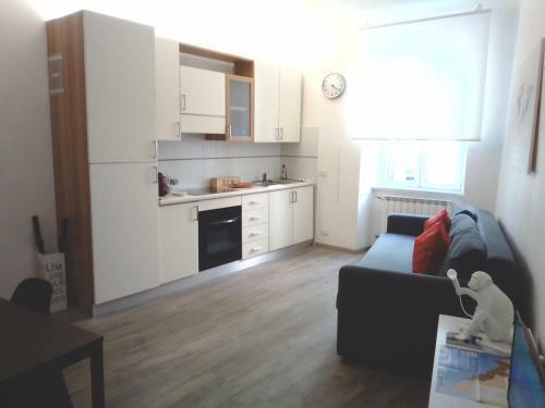 Apartamento App Via Colombo 99 Ca' Dai Suchei
