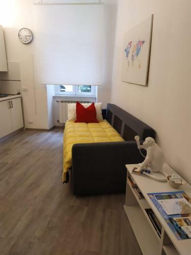 Apartamento App Via Colombo 99 Ca' Dai Suchei