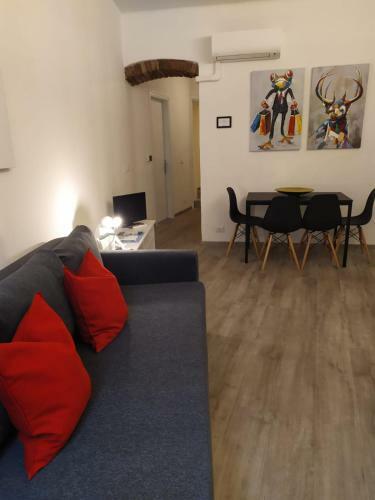 Apartamento App Via Colombo 99 Ca' Dai Suchei