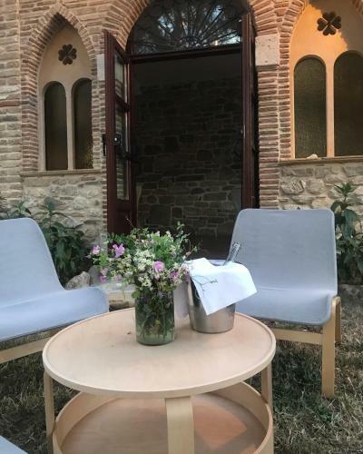 Hotel Lo Smeraldo
