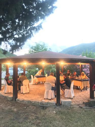 Hotel Lo Smeraldo