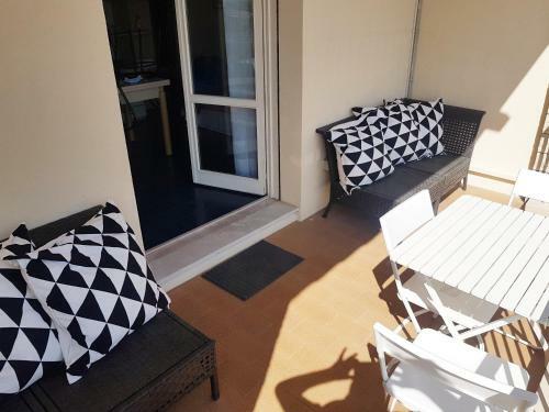 Apartamento Appartamento Con Terrazza Vista Mare