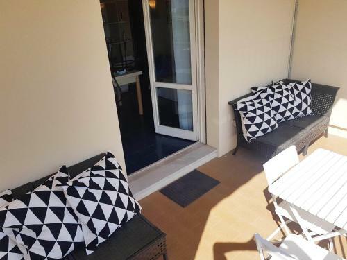 Apartamento Appartamento Con Terrazza Vista Mare