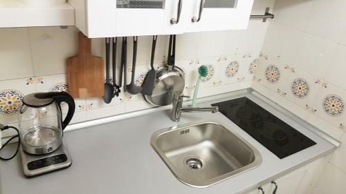 Apartamento Appartamento Con Terrazza Vista Mare