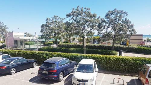 Apartamento Appartamento Con Terrazza Vista Mare