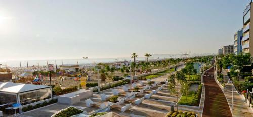 Apartamento Appartamento Con Terrazza Vista Mare