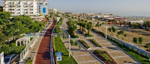 Apartamento Appartamento Con Terrazza Vista Mare