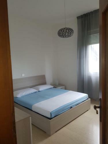 Hostal Eagle Rooms
